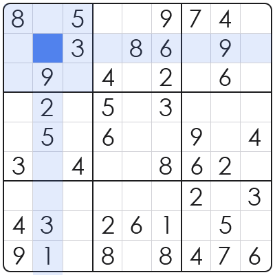 sudoku genius